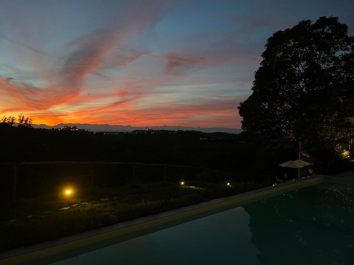 Cascina Giantino Suite Cantina - G A Y - M E N - O N L Y (Adults Only) Montegrosso dʼAsti Exteriér fotografie